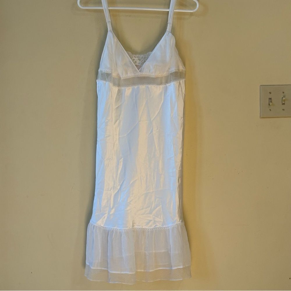 Victoria’s Secret Slip Dress